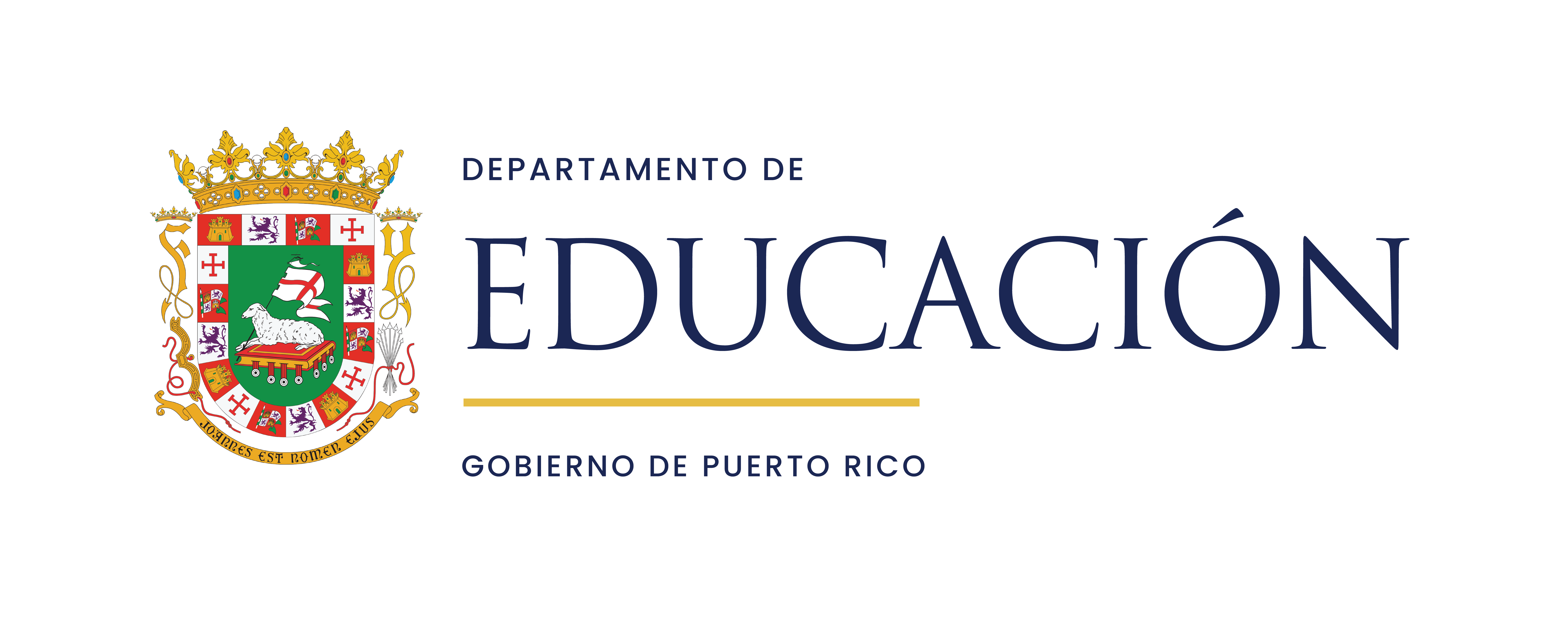 Logo DE